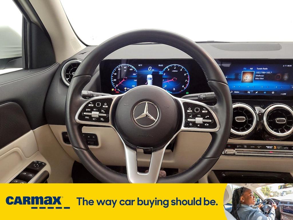 used 2022 Mercedes-Benz GLA 250 car, priced at $29,998