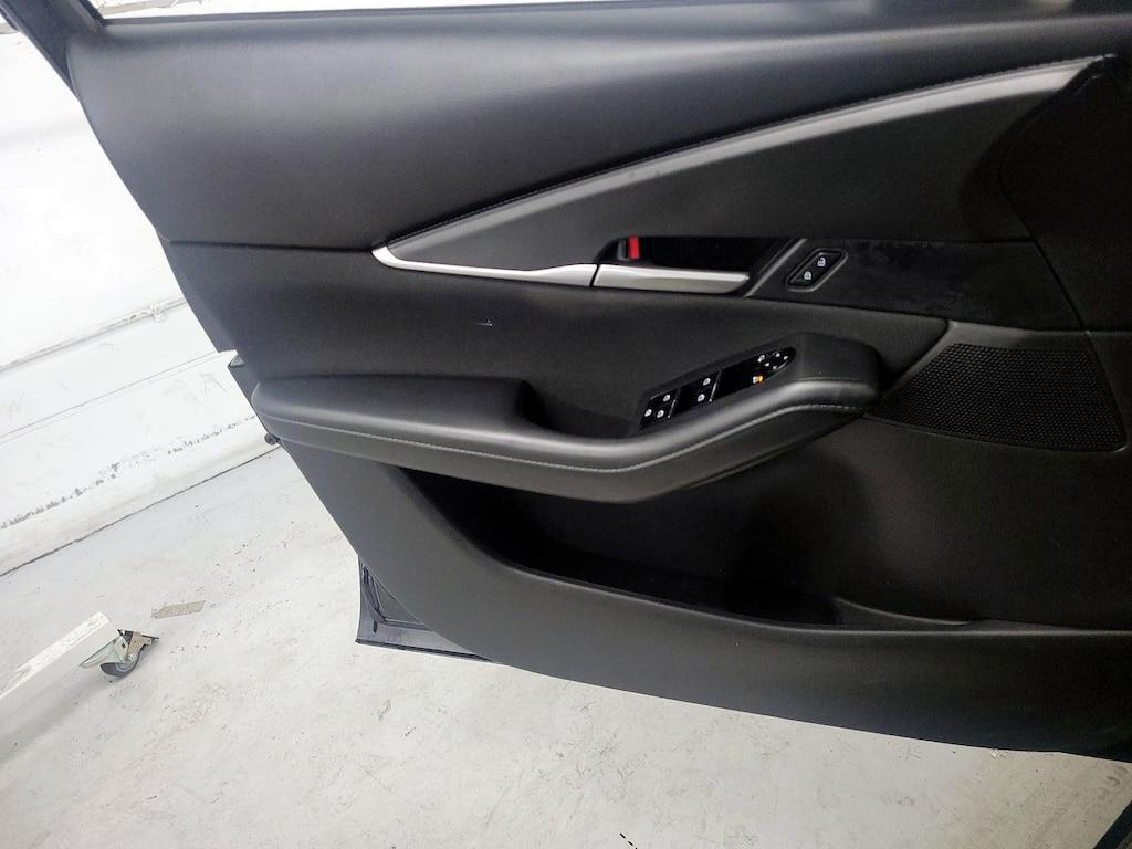 used 2024 Mazda CX-30 car, priced at $23,998