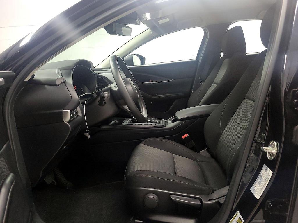used 2024 Mazda CX-30 car, priced at $23,998