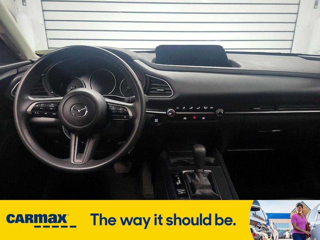 used 2024 Mazda CX-30 car, priced at $23,998