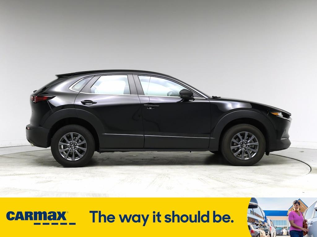 used 2024 Mazda CX-30 car, priced at $23,998