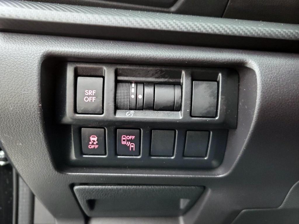used 2019 Subaru Impreza car, priced at $19,998