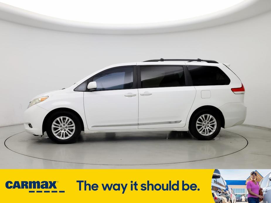 used 2014 Toyota Sienna car, priced at $17,998