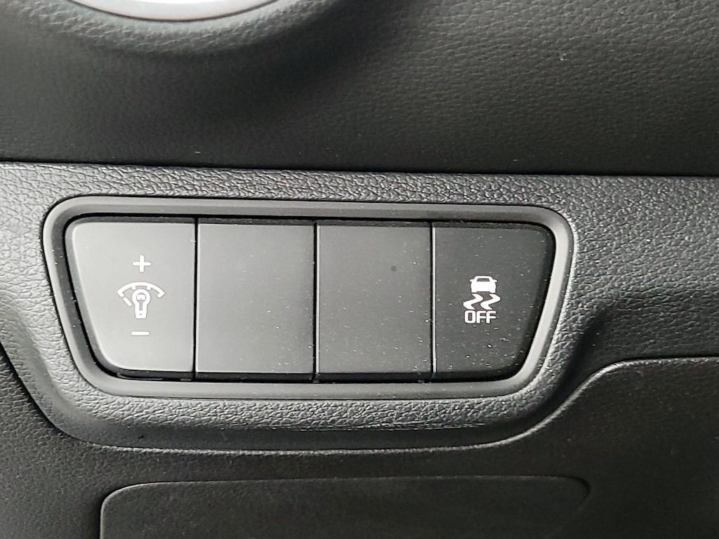 used 2023 Kia Forte car, priced at $19,998