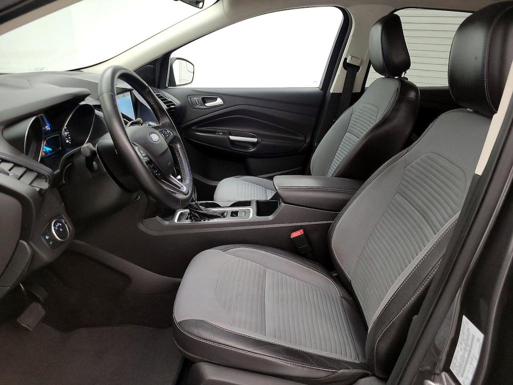used 2019 Ford Escape car, priced at $15,998