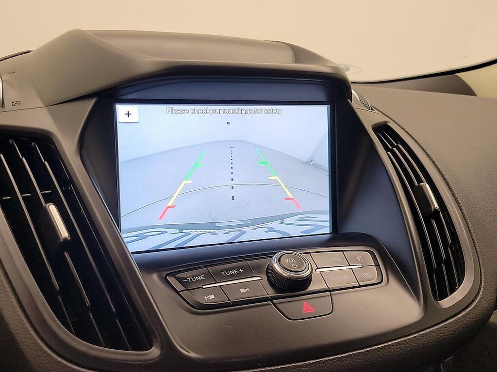 used 2019 Ford Escape car, priced at $15,998