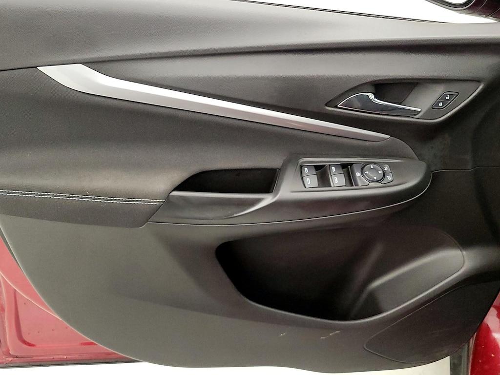 used 2023 Chevrolet Bolt EUV car, priced at $20,998