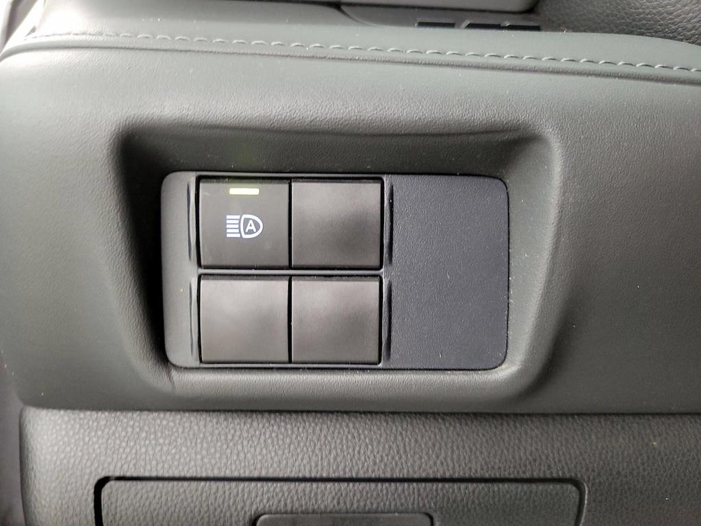 used 2021 Toyota Highlander car, priced at $29,998