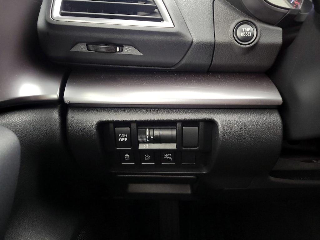 used 2022 Subaru Crosstrek car, priced at $27,998