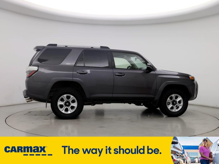 used 2020 Toyota 4Runner car, priced at $36,998