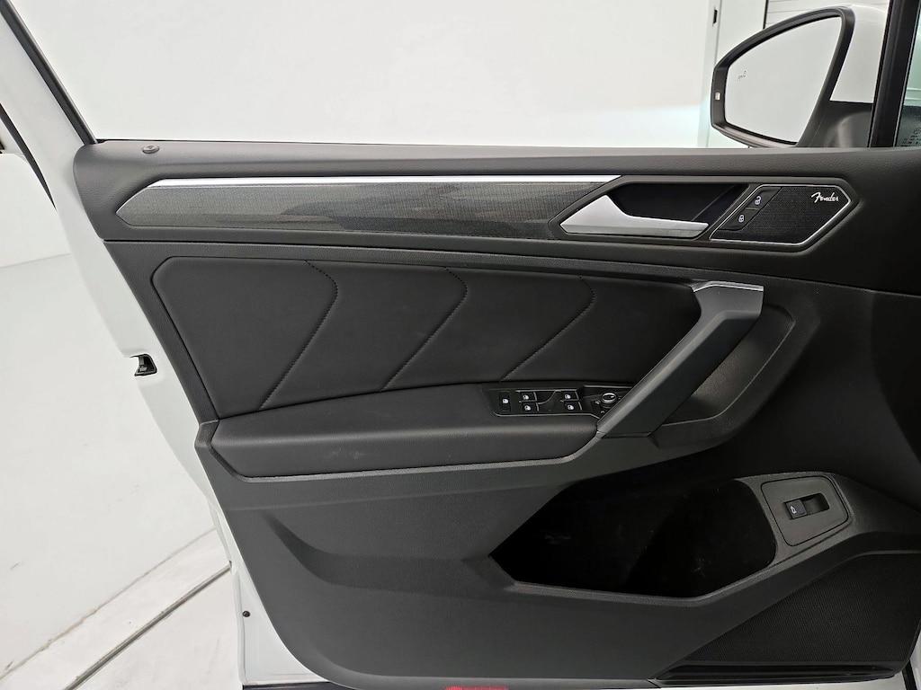 used 2019 Volkswagen Tiguan car, priced at $19,998