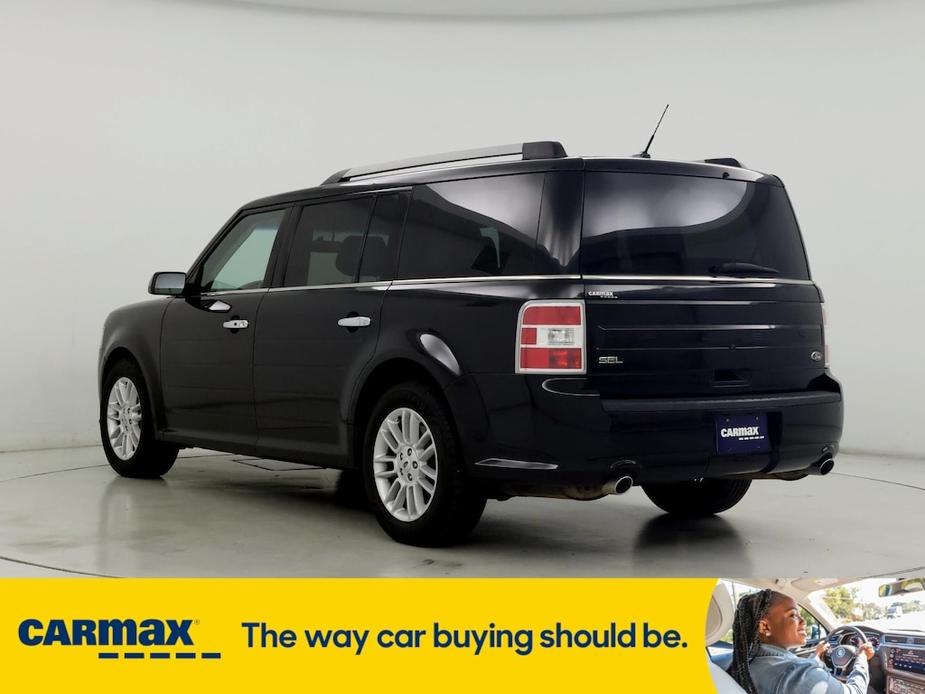 used 2019 Ford Flex car, priced at $19,998