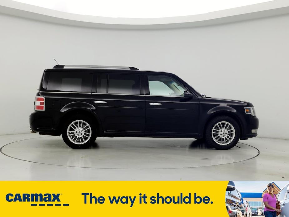 used 2019 Ford Flex car, priced at $19,998