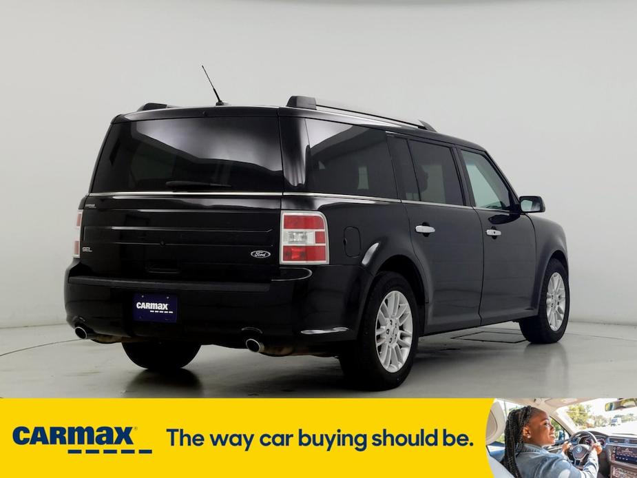 used 2019 Ford Flex car, priced at $19,998