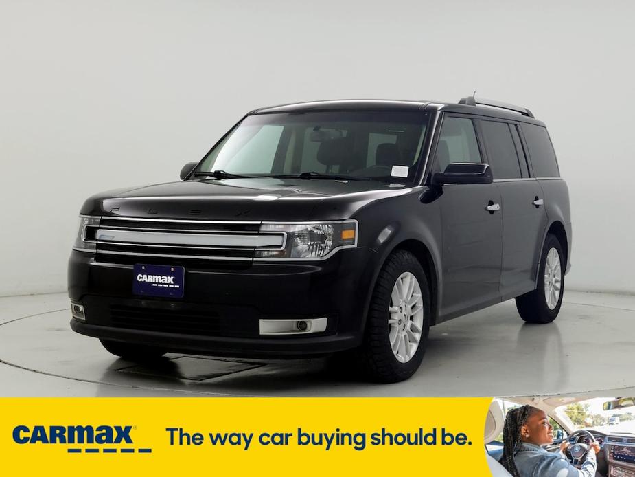 used 2019 Ford Flex car, priced at $19,998