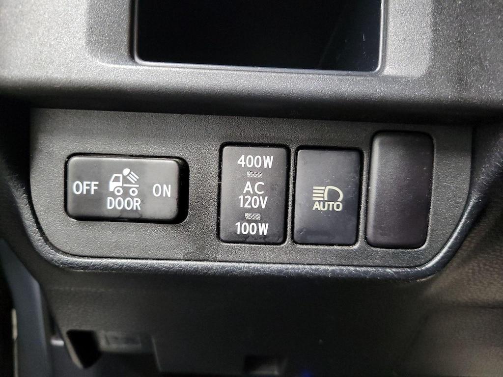used 2018 Toyota Tacoma car, priced at $30,998