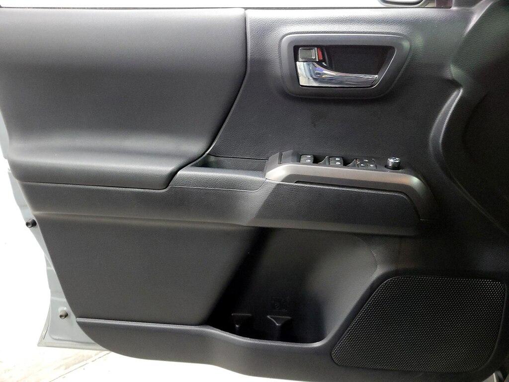 used 2018 Toyota Tacoma car, priced at $30,998