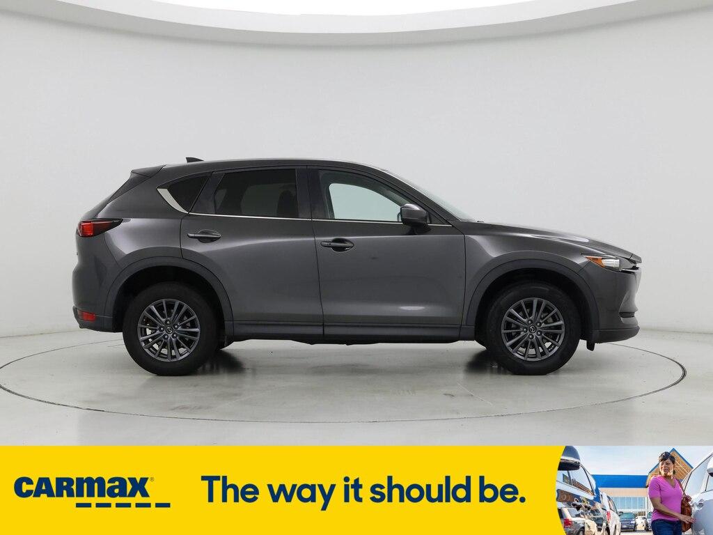 used 2019 Mazda CX-5 car, priced at $20,998