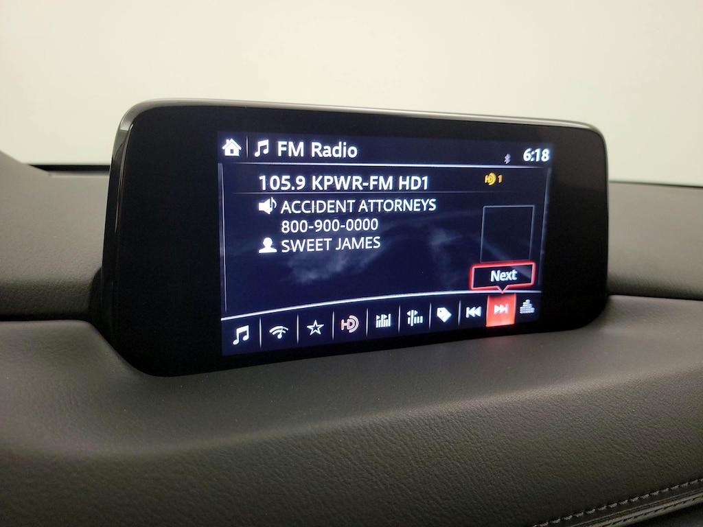 used 2019 Mazda CX-5 car, priced at $20,998