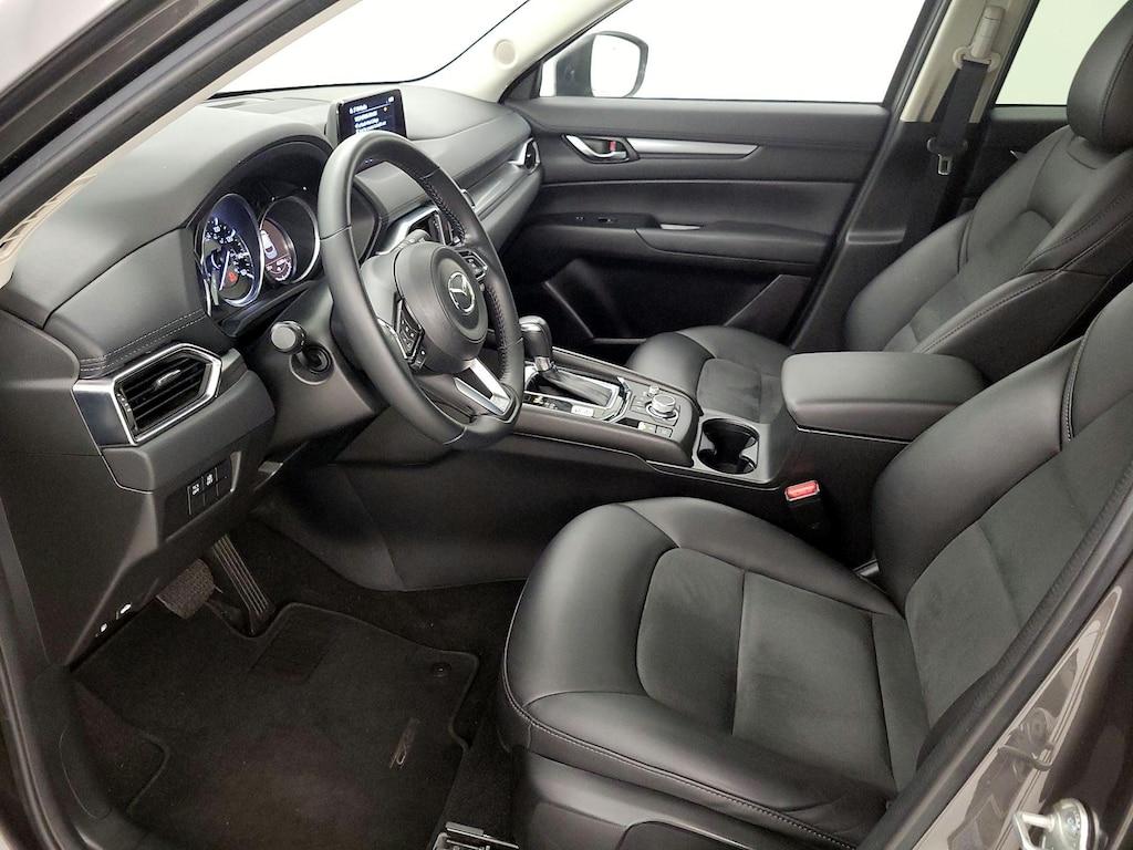 used 2019 Mazda CX-5 car, priced at $20,998