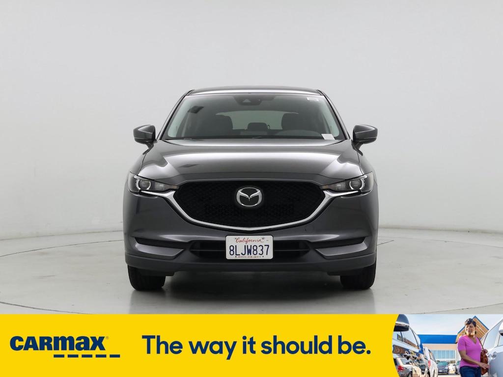 used 2019 Mazda CX-5 car, priced at $20,998