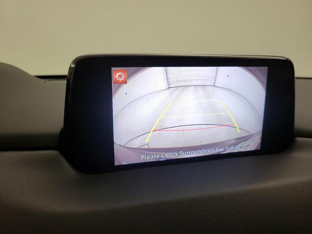 used 2019 Mazda CX-5 car, priced at $20,998