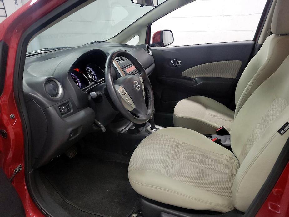 used 2014 Nissan Versa Note car, priced at $10,998