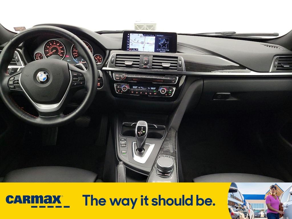 used 2019 BMW 430 car, priced at $23,998