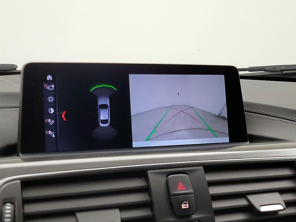 used 2019 BMW 430 car, priced at $23,998