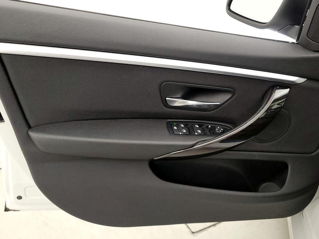 used 2019 BMW 430 car, priced at $23,998