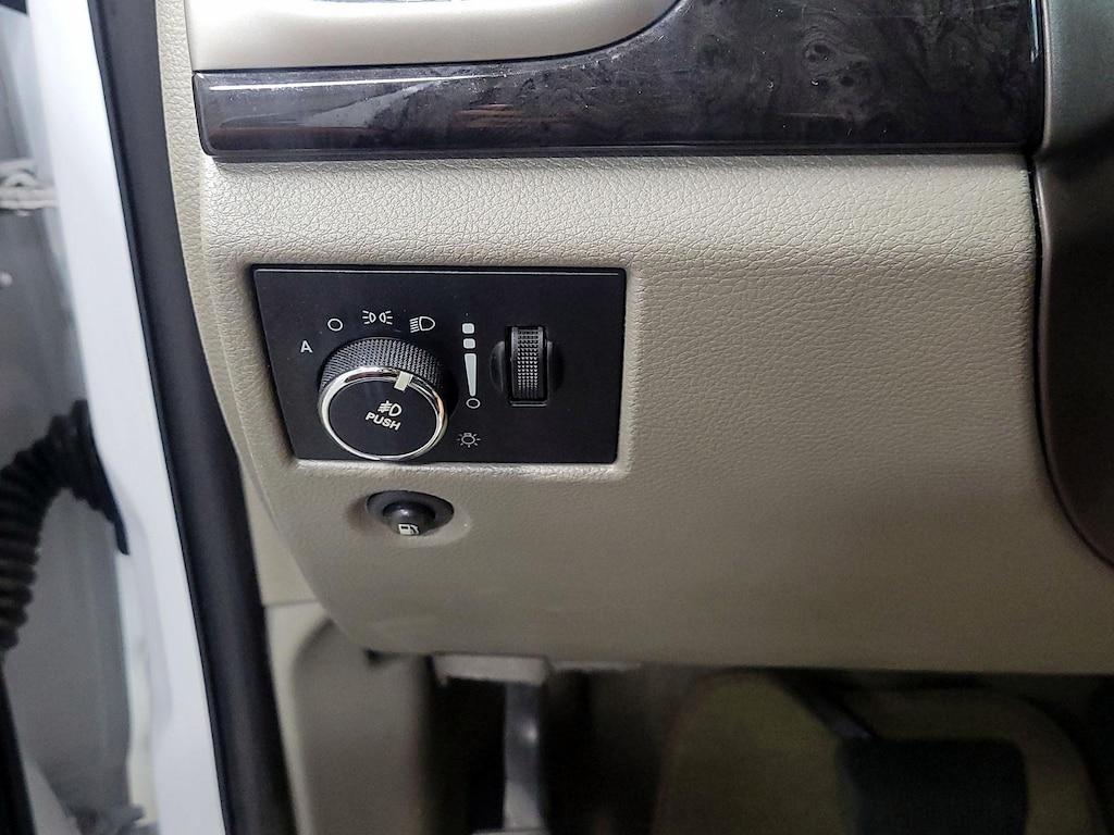 used 2013 Jeep Grand Cherokee car, priced at $13,599
