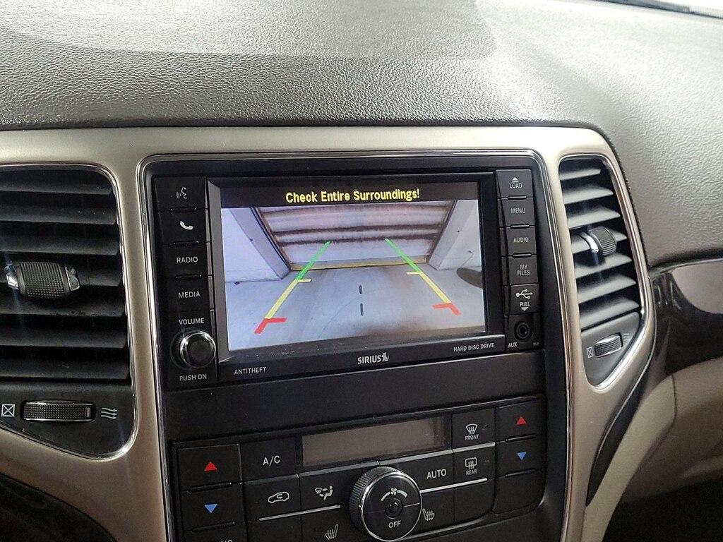 used 2013 Jeep Grand Cherokee car, priced at $13,599