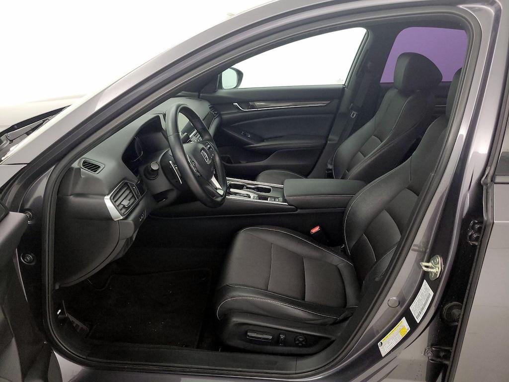 used 2019 Honda Accord car, priced at $23,998