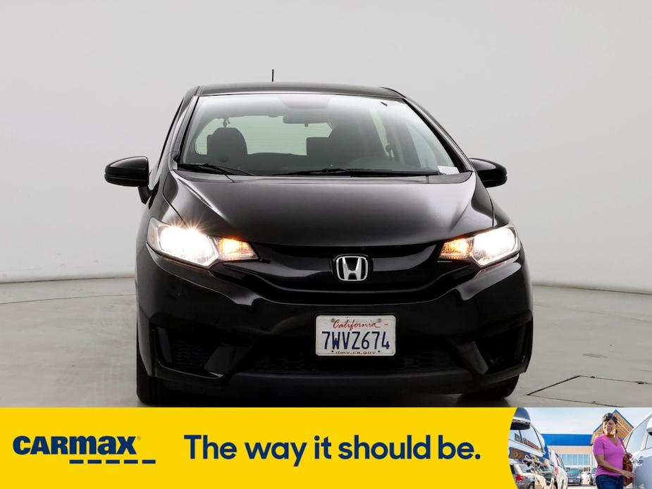 used 2017 Honda Fit car, priced at $15,998