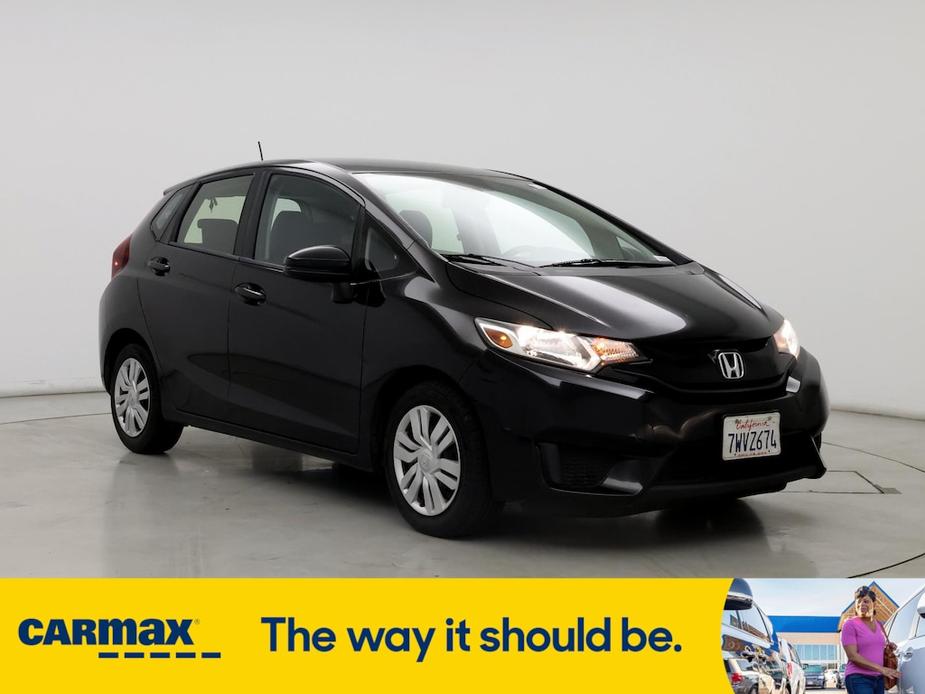 used 2017 Honda Fit car, priced at $15,998