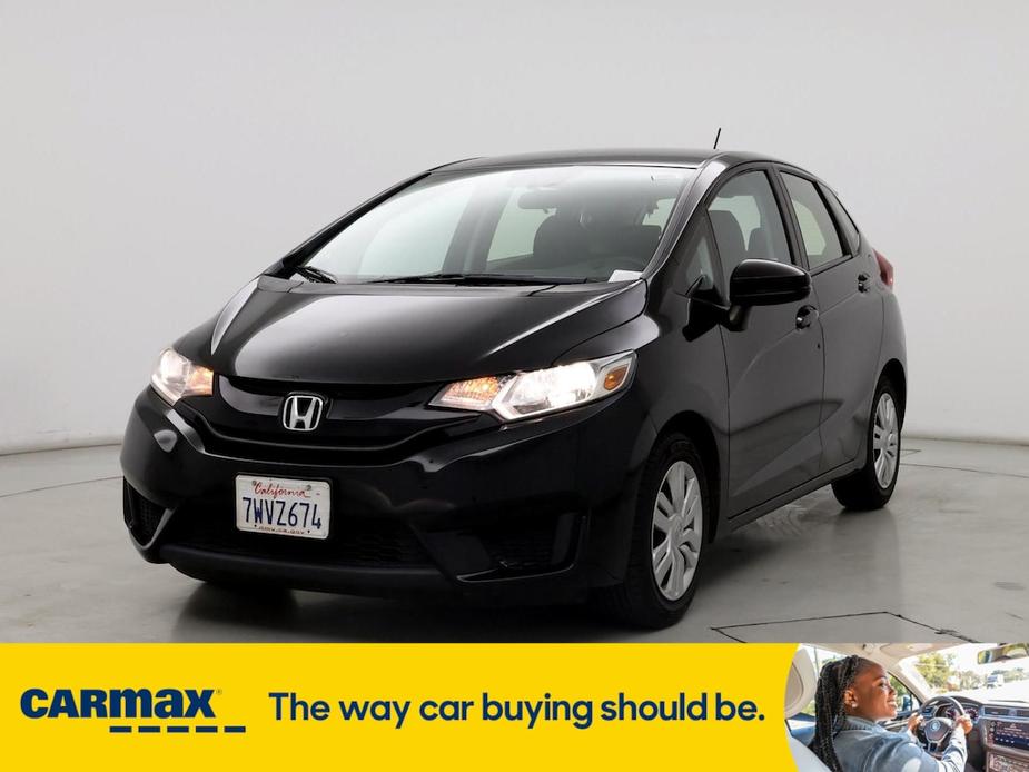 used 2017 Honda Fit car, priced at $15,998