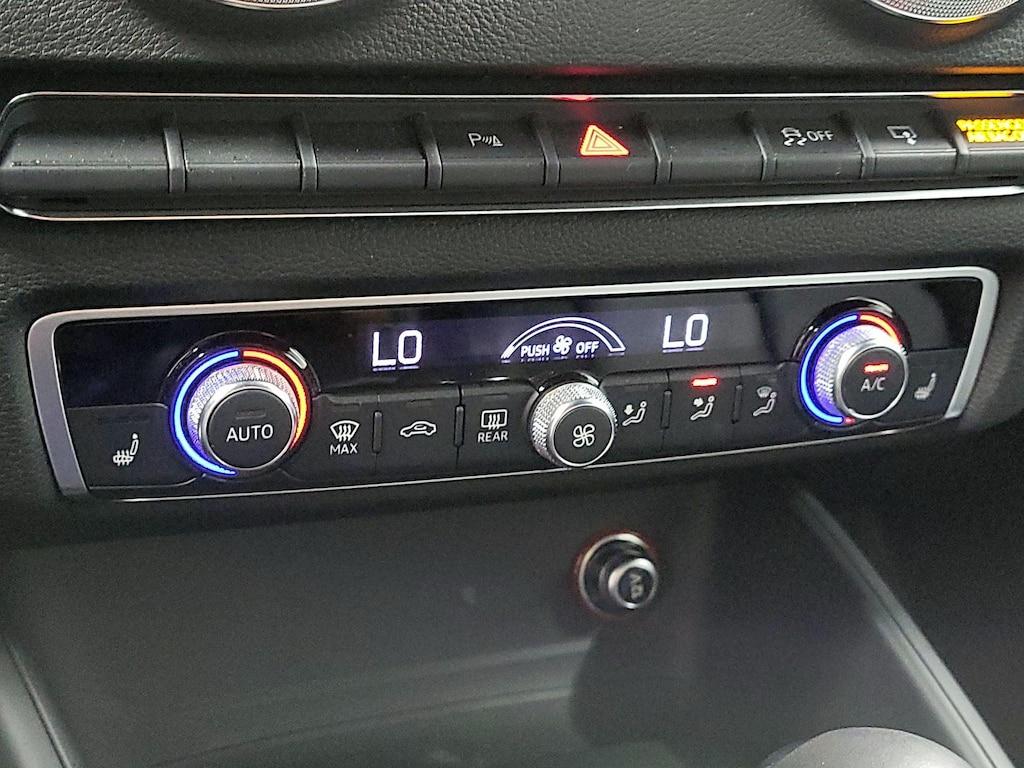 used 2016 Audi A3 car, priced at $14,998