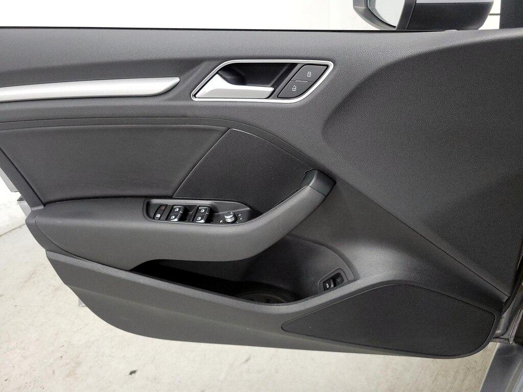 used 2016 Audi A3 car, priced at $14,998