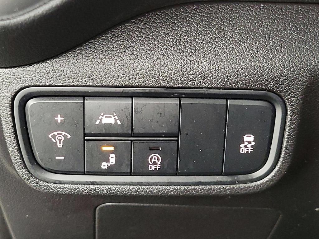 used 2021 Kia Soul car, priced at $18,998