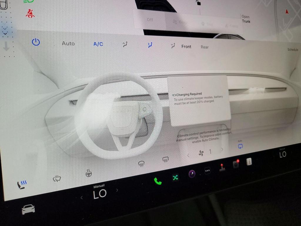 used 2024 Tesla Model 3 car, priced at $37,998