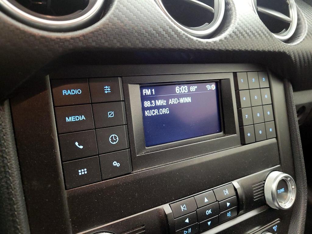used 2019 Ford Mustang car, priced at $19,998