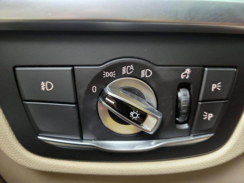 used 2019 BMW X3 car, priced at $20,998