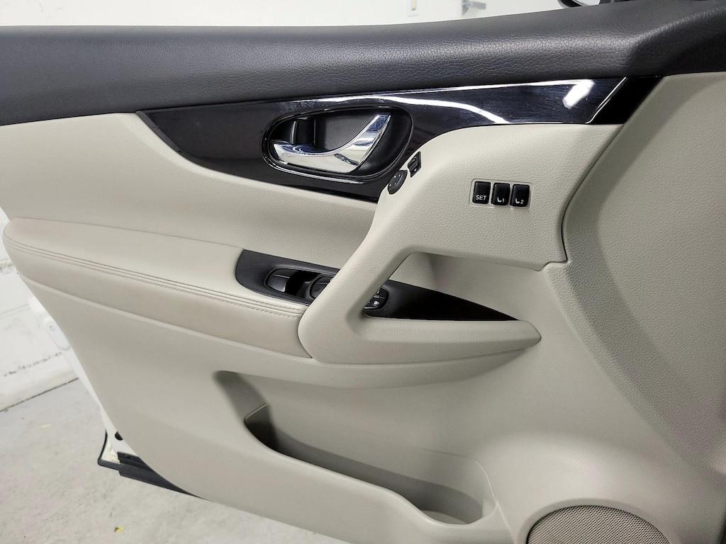 used 2022 Nissan Rogue Sport car, priced at $22,998