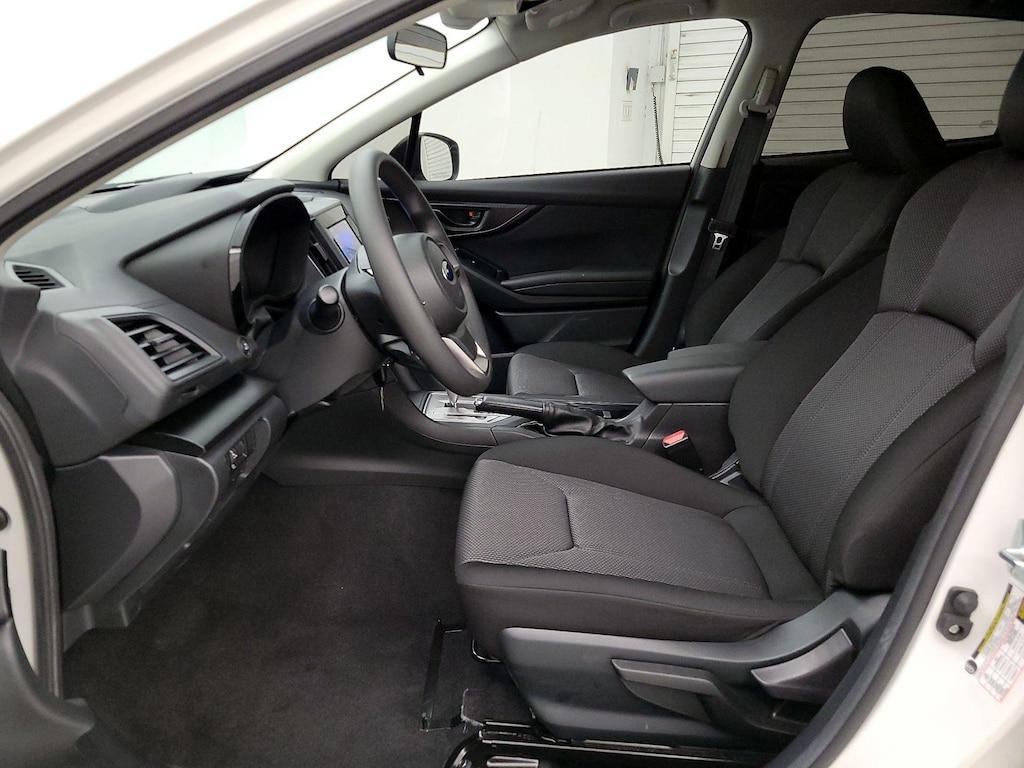 used 2023 Subaru Impreza car, priced at $21,998