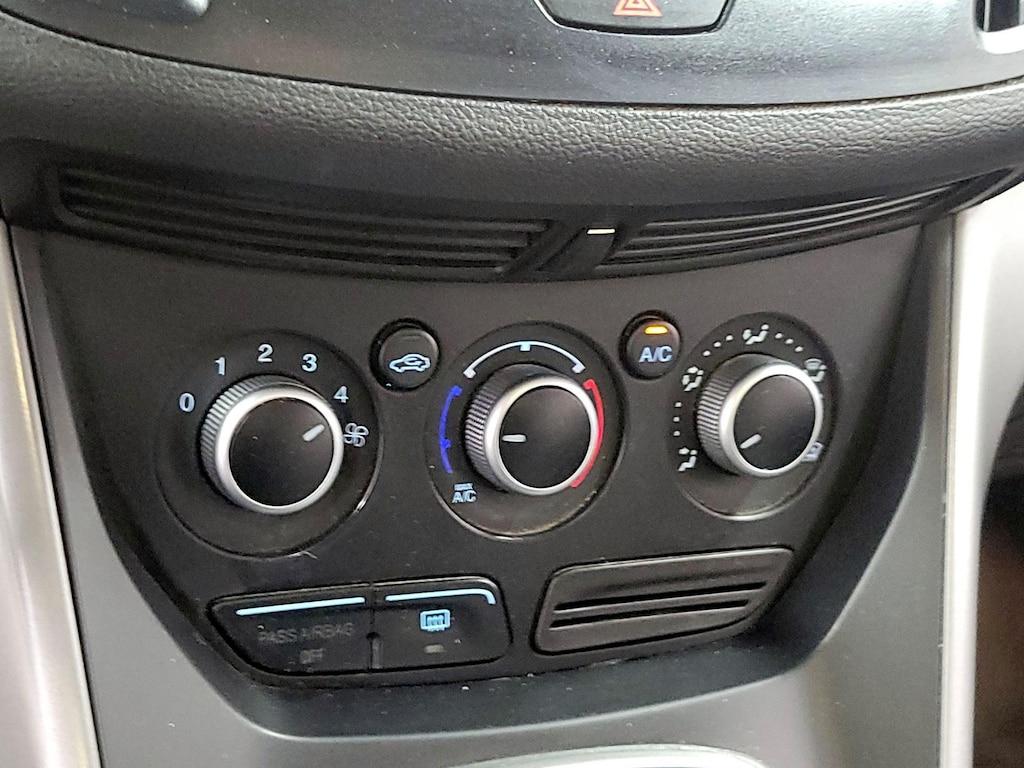 used 2013 Ford Escape car, priced at $9,998