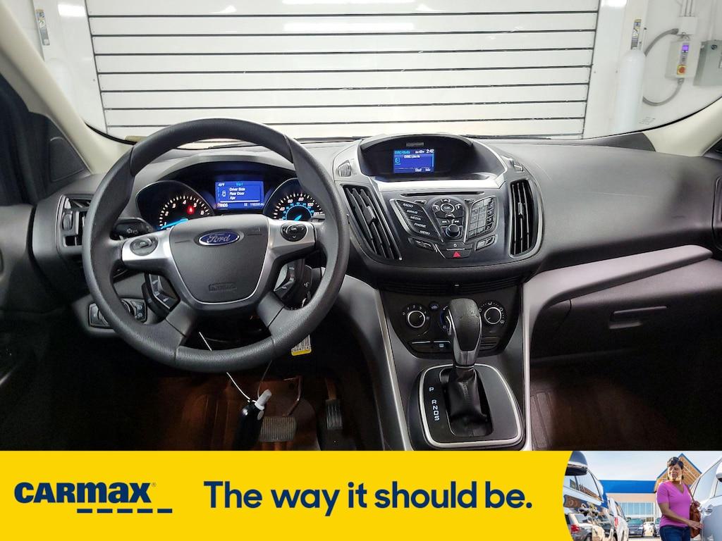 used 2013 Ford Escape car, priced at $9,998