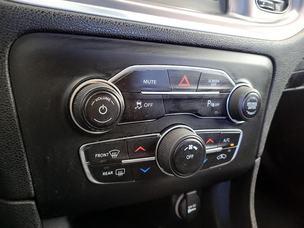 used 2019 Dodge Charger car, priced at $18,998