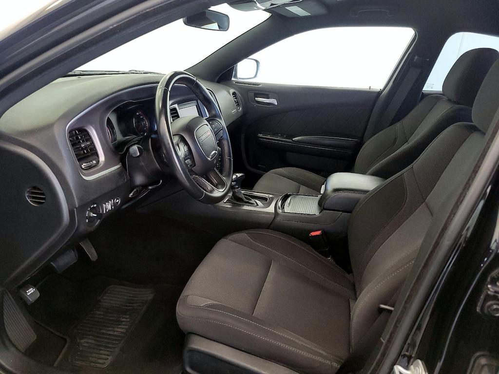 used 2019 Dodge Charger car, priced at $18,998