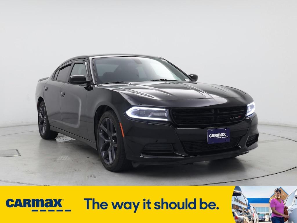 used 2019 Dodge Charger car, priced at $18,998