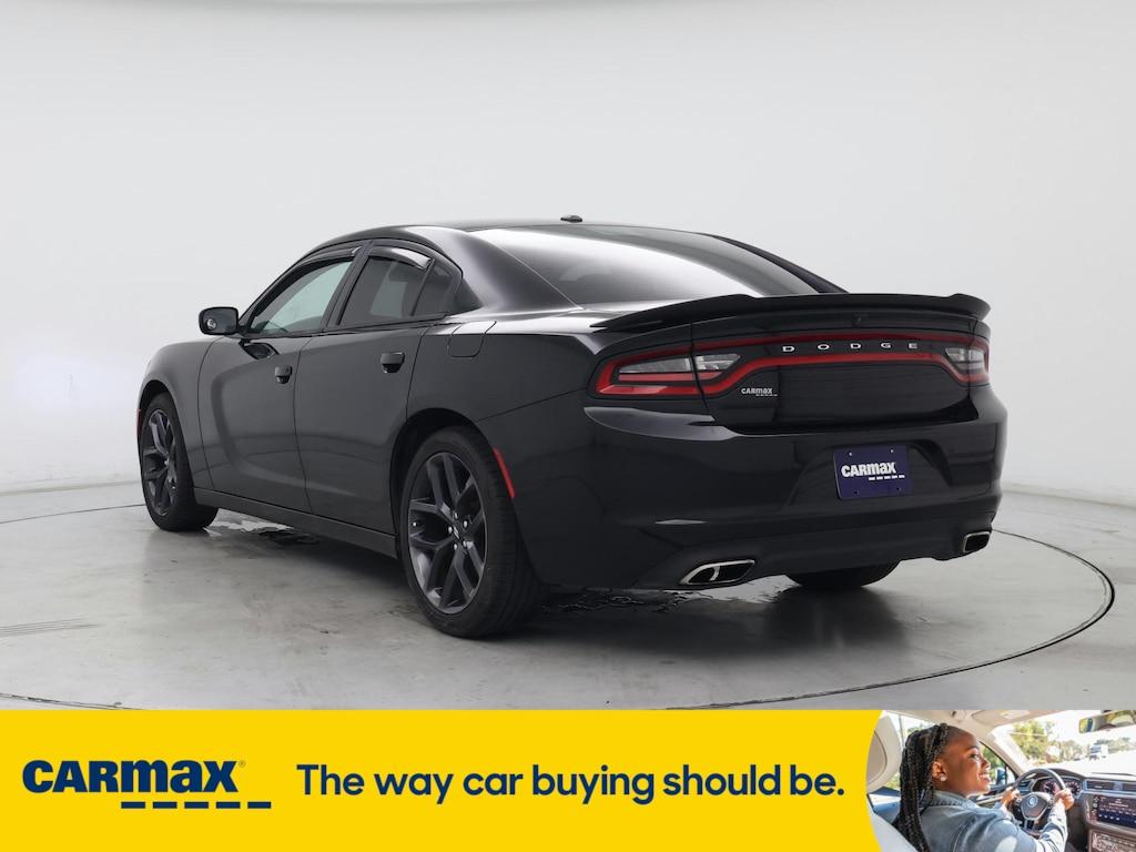 used 2019 Dodge Charger car, priced at $18,998